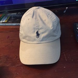 Polo Adjustable Ball Cap